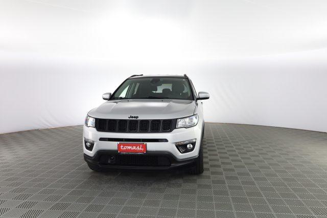 JEEP Compass Compass 1.3 Turbo T4 150 CV aut. Night Eagle