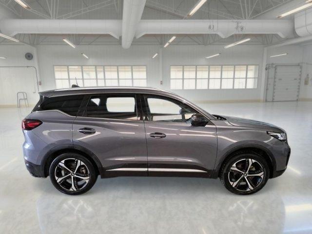 DR MOTOR DR 6.0 1.5 Turbo CVT Bi-Fuel GPL