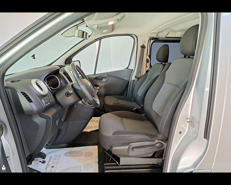 FIAT Talento 2016 1.6 twin t. mjt CH1 10Q 125cv combi M1 E6