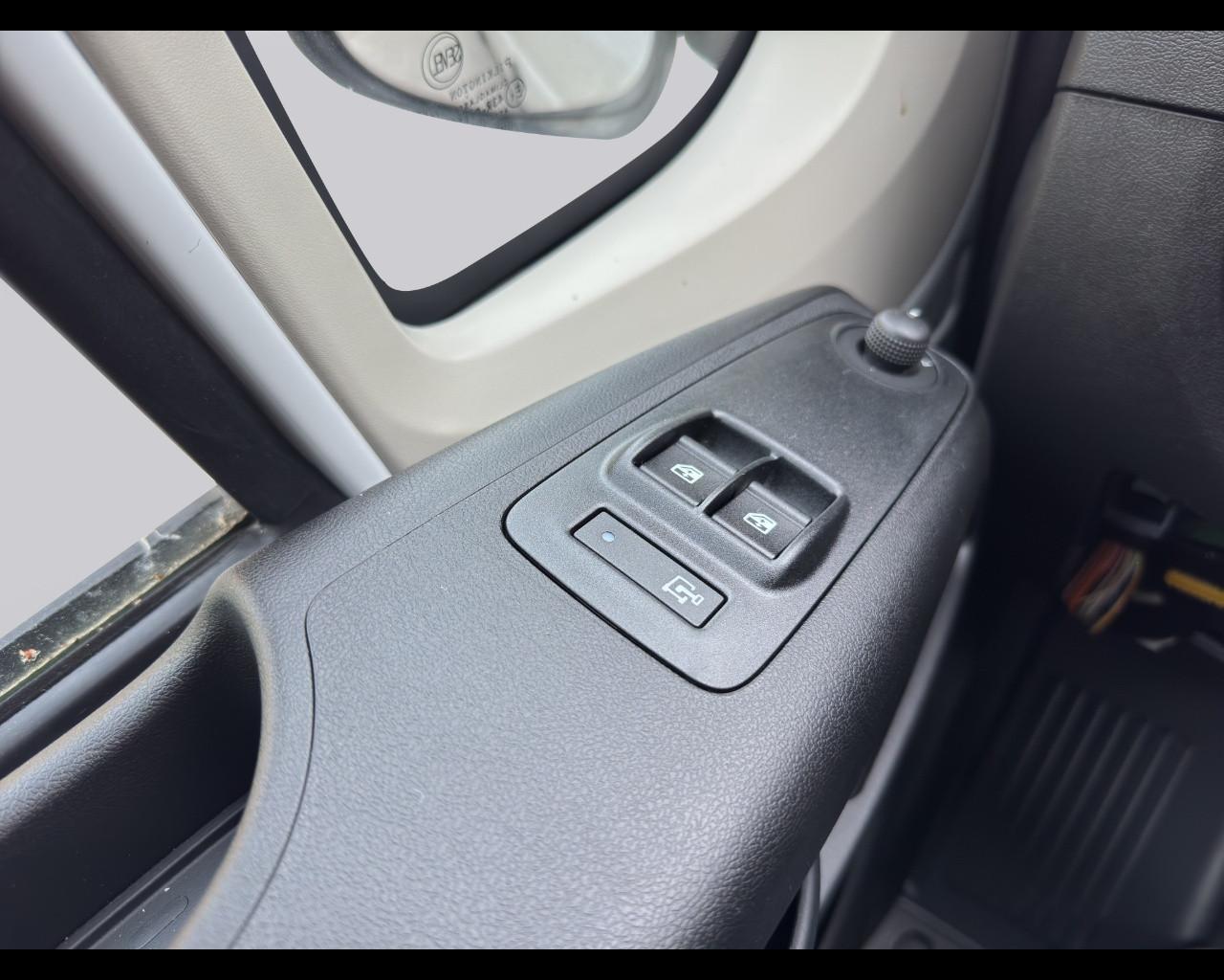 FIAT Ducato Serie 2 Stock My25 Furgone Lastrato 35q Lh2 140cv 2.2 Multijet 3 E