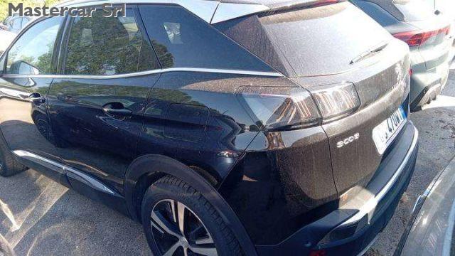 PEUGEOT 3008 3008 2021 1.6 hybrid phev GT Pack 225cv e-eat8 - G