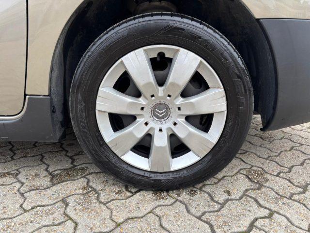 CITROEN Berlingo Multispace BlueHDi 100