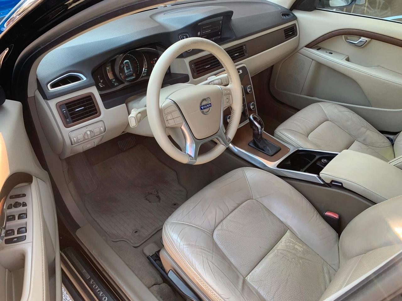 Volvo XC 70 D5 AWD 4x4 Full Optional