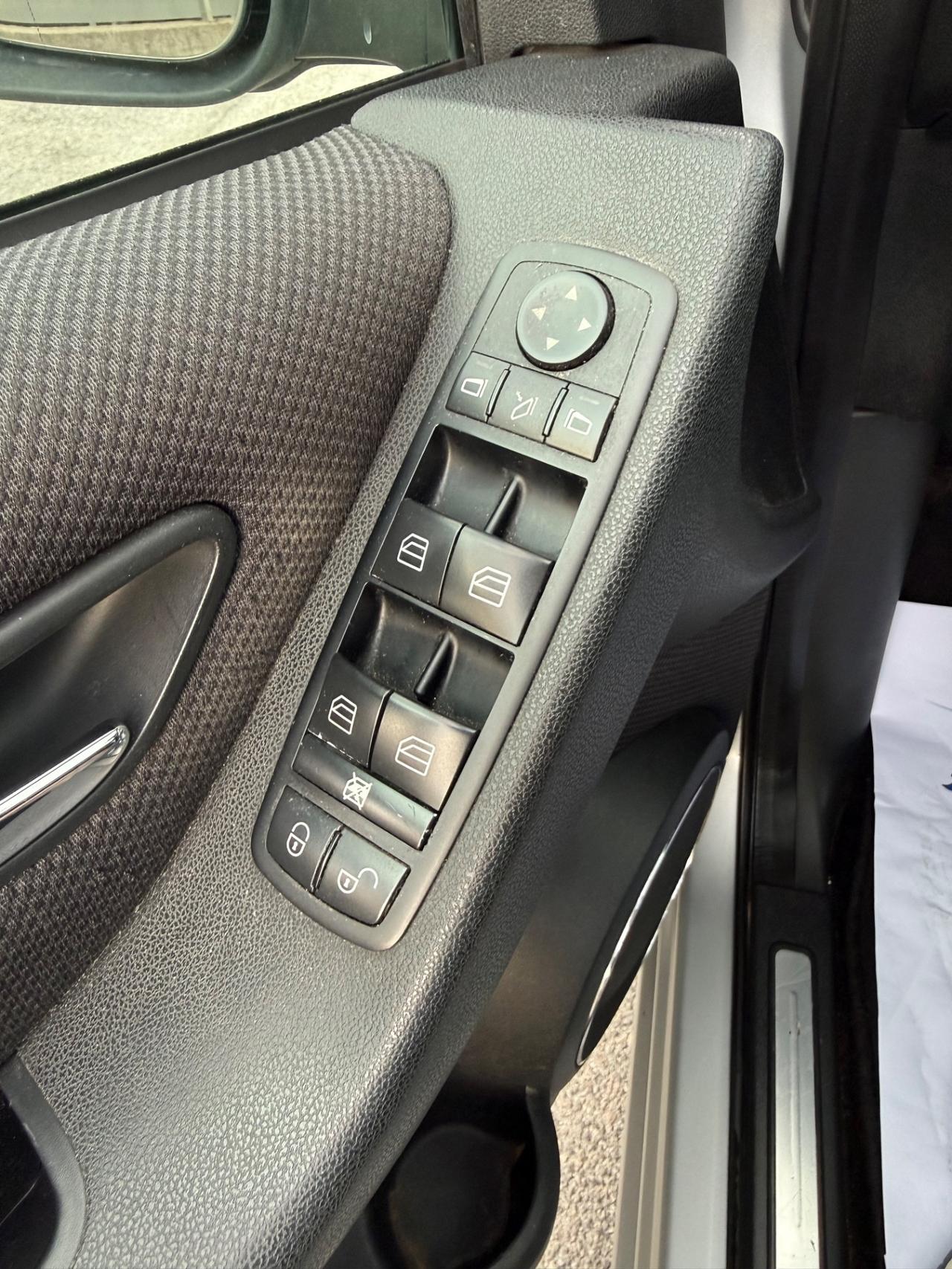 Mercedes-benz A 180 CDI Special Edition