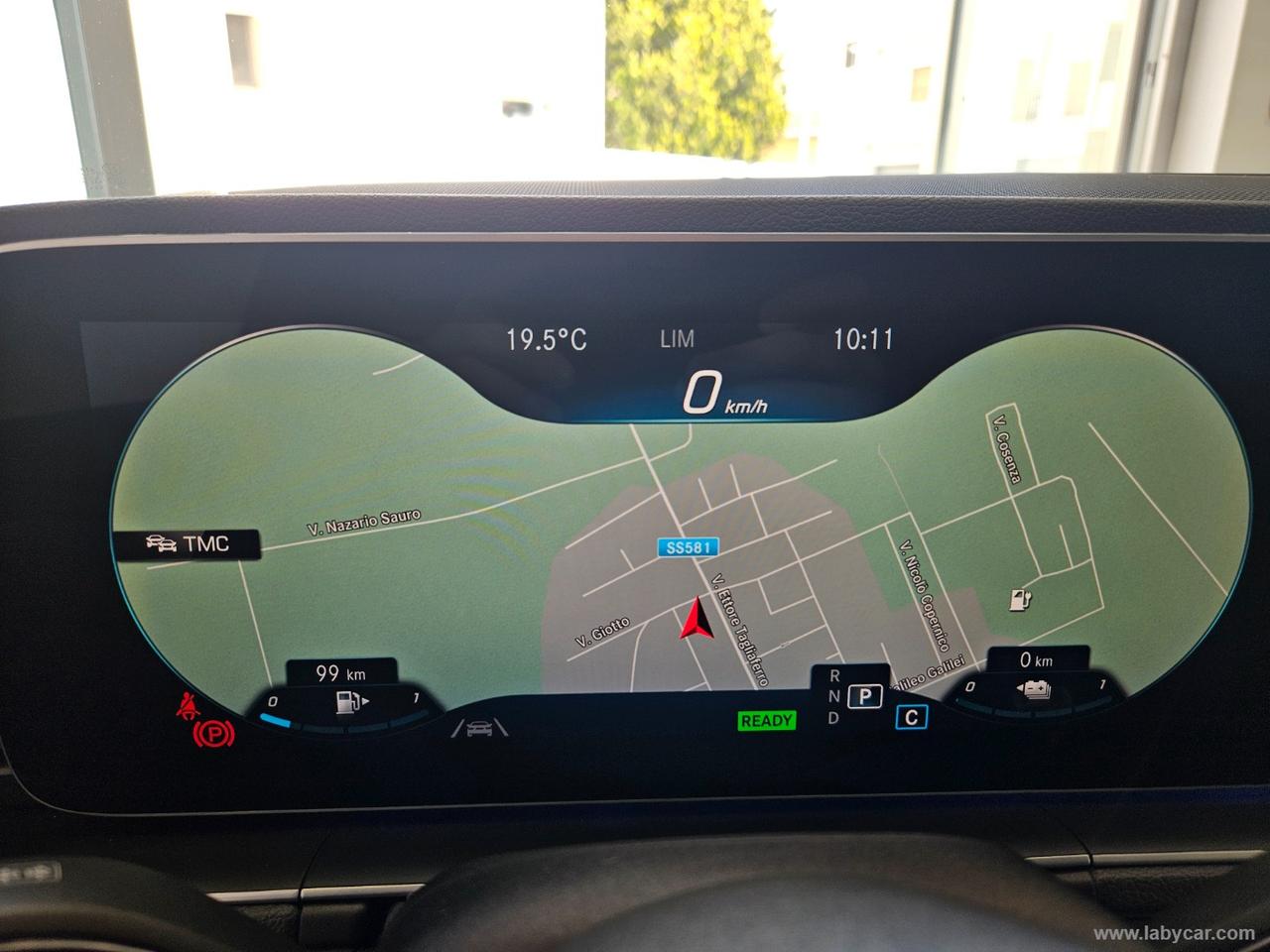 MERCEDES-BENZ GLE 350 de 4Matic EQ-Power Premium