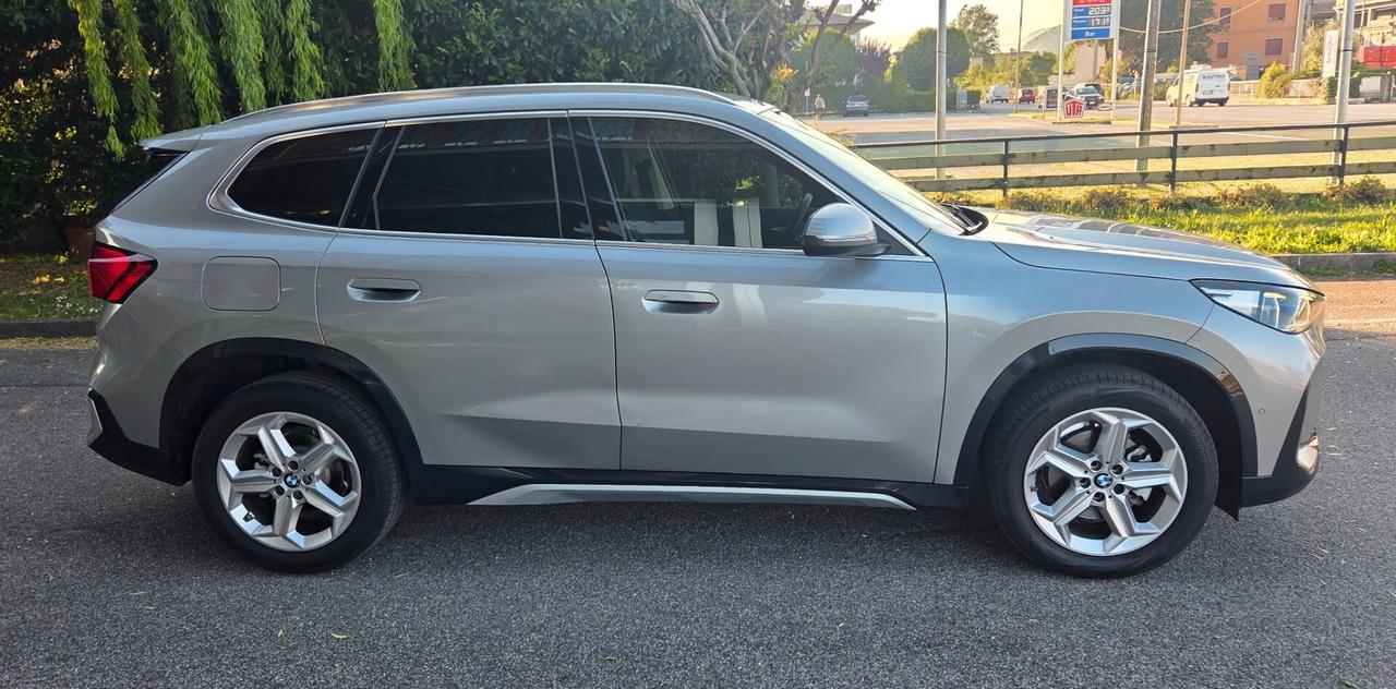 Bmw X1 sDrive 18d xLine