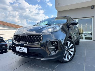 Kia Sportage 1.7 CRDI 2WD Cool in garanzia