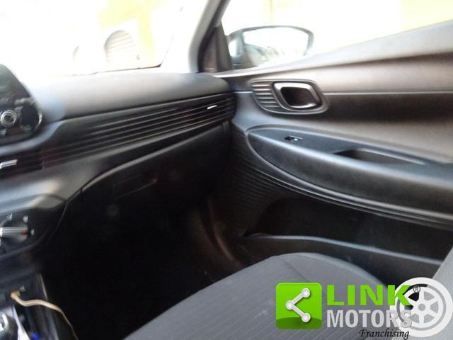 HYUNDAI i20 1.2 84 CV 5 PORTE