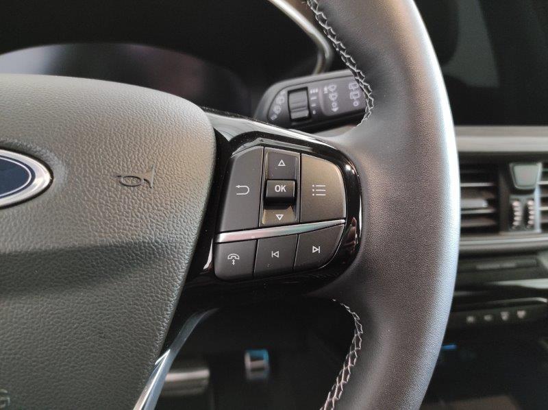 FORD Kuga 3ª serie - Kuga 2.5 Full Hybrid 180 CV CVT 2WD Active X