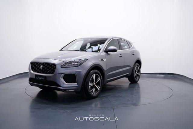 JAGUAR E-Pace 2.0D 150cv AWD aut. R-Dynamic S