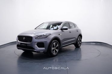 JAGUAR E-Pace 2.0D 150cv AWD aut. R-Dynamic S