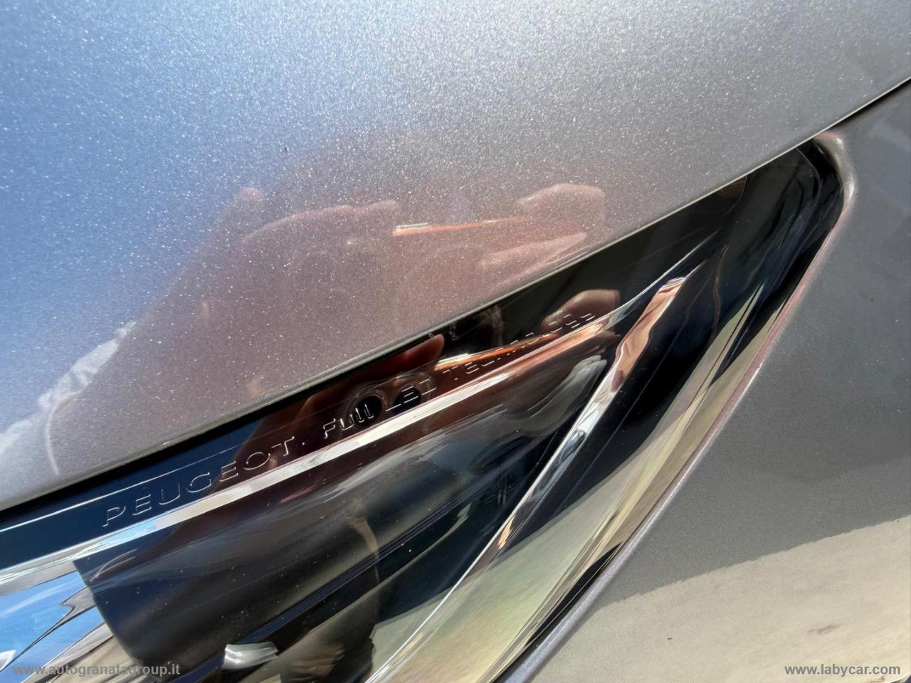 PEUGEOT 308 BlueHDi 130 S&S GT Line GIOIELLINO PER AMATORI!