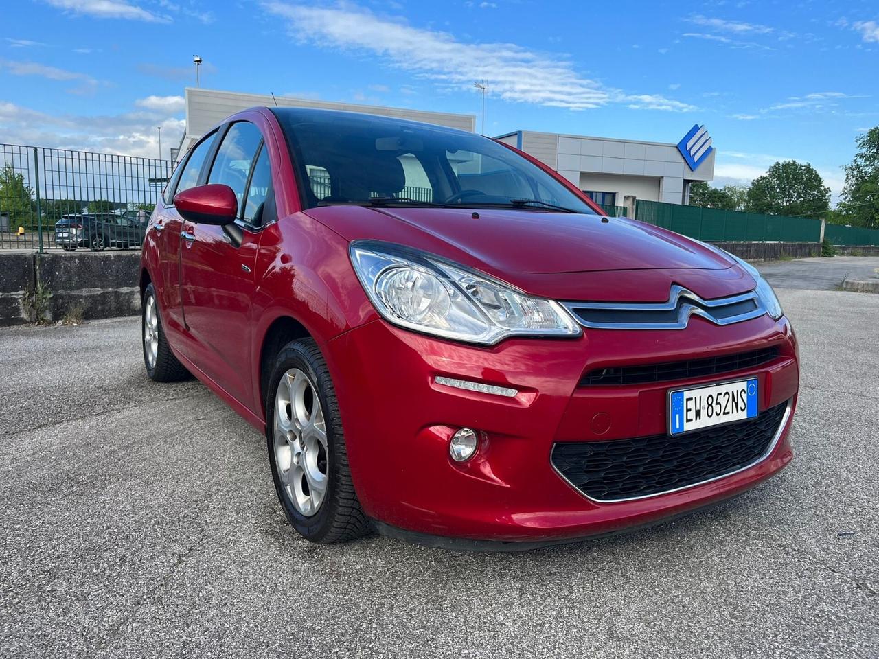 Citroen C3