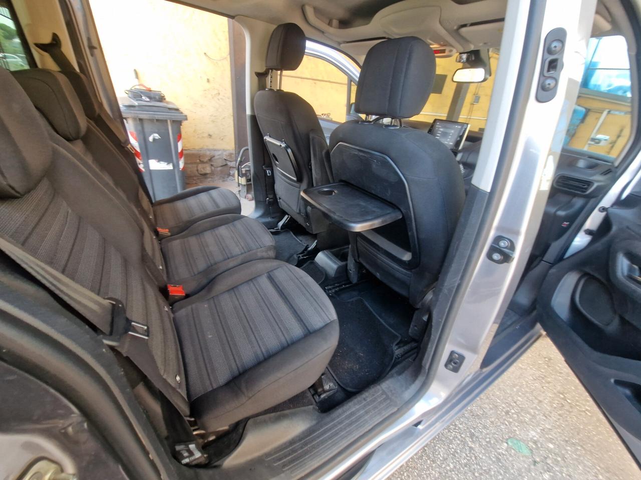 Opel Combo Life 1.5D 130 CV S&S MT6 Advance N1