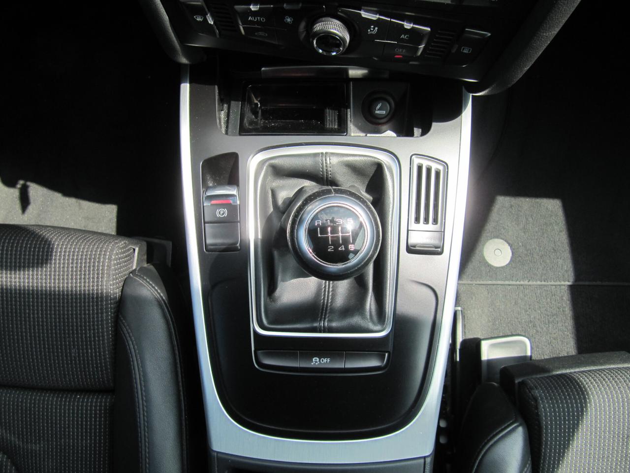 Audi A4 2.0 TDI 170CV F.AP.