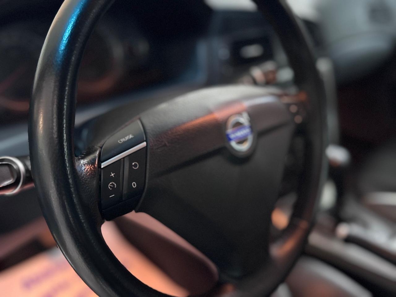 Volvo XC70 CROSS COUNTRY 2.4 Diesel 185cv 2007