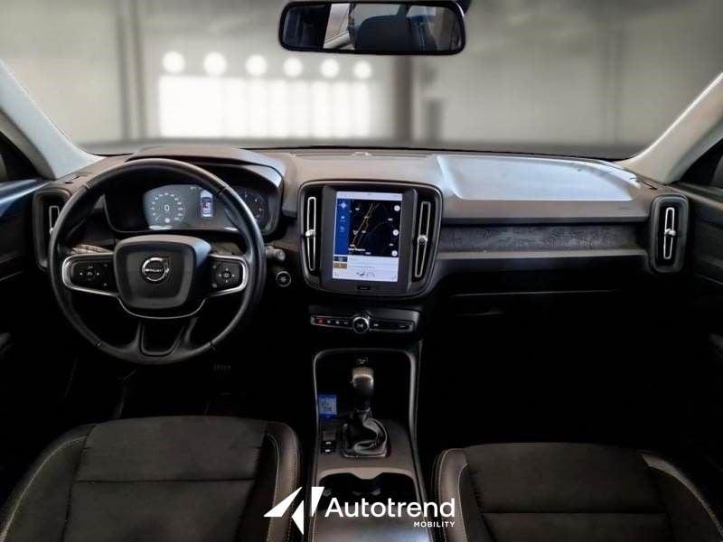 Volvo XC40 D3 150 CV NAVI LED Business