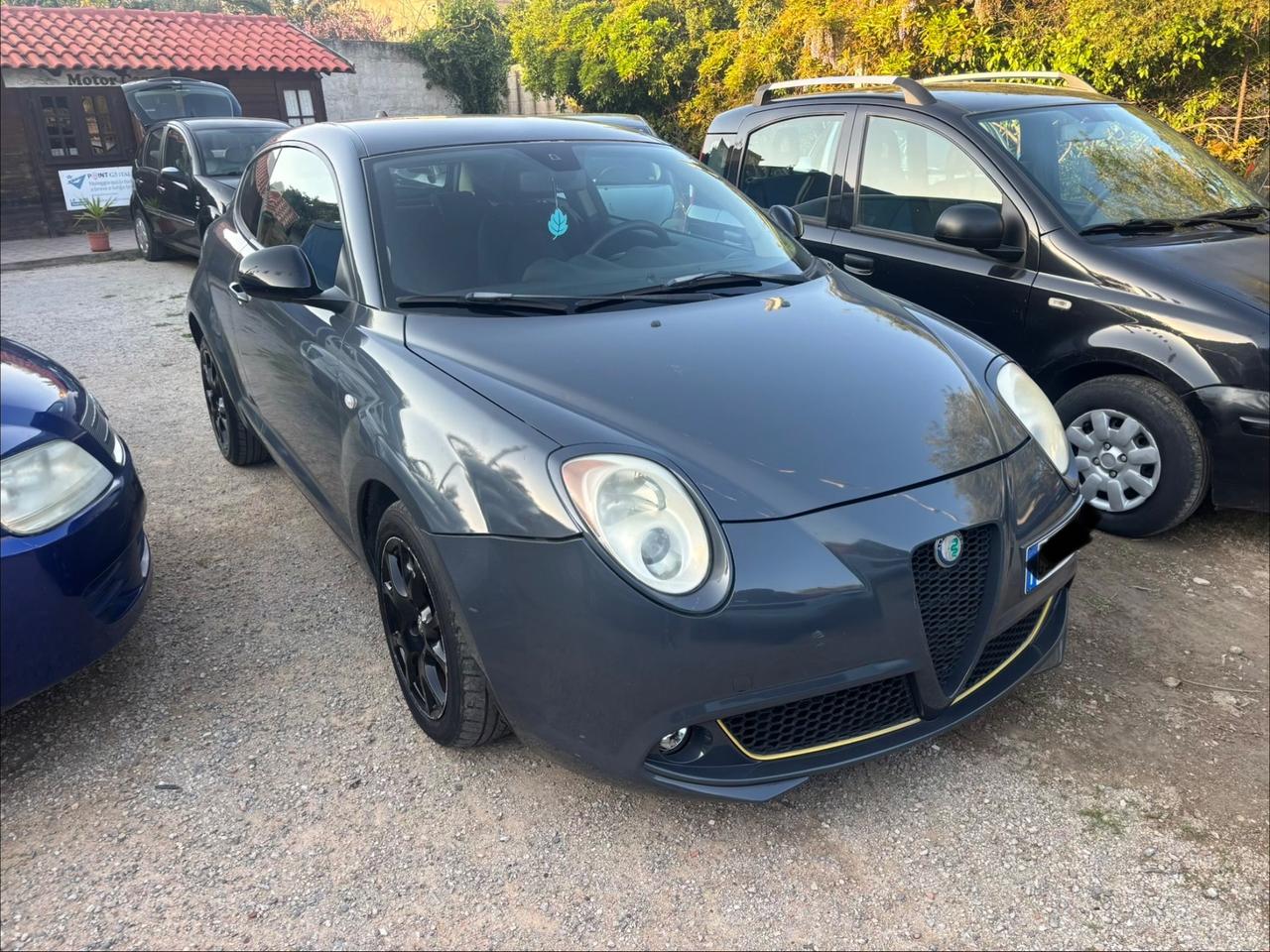 Alfa Romeo MiTo 1.3 JTDm-2 95 CV S&S Progression Diesel