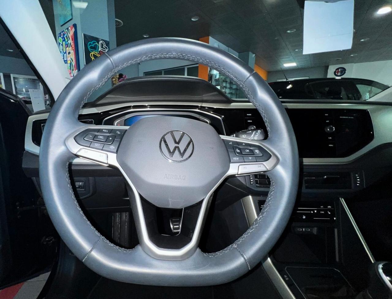 Volkswagen Polo 1.0 TSI 5p. Comfortline BlueMotion Technology