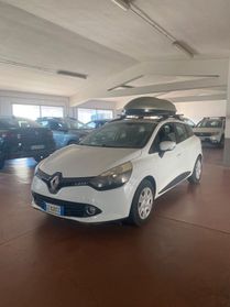 Renault Clio Sporter 1.5 dCi 8V 90CV Start&Stop Energy
