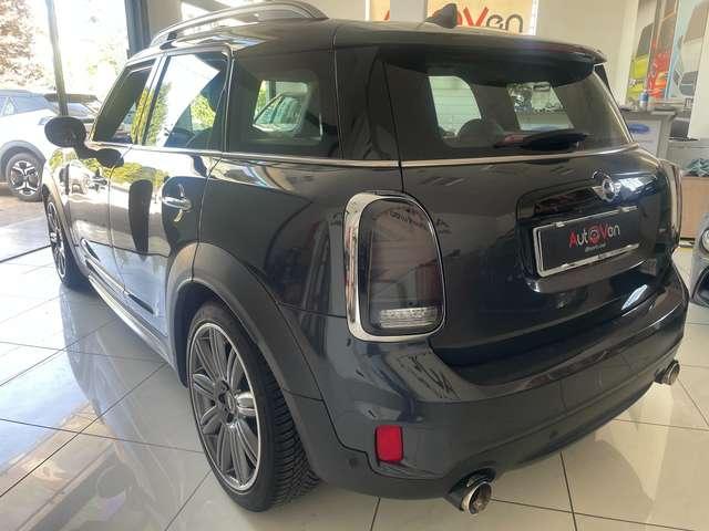 MINI Cooper S Countryman Mini Countryman F60 2017 2.0 Hype all4 auto