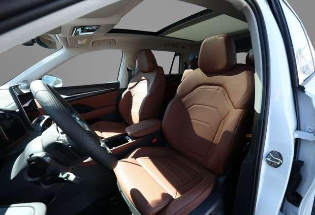 Skoda Kodiaq 1.5 eTSI DSG SELECTION *TETTO+ACC+MATRIX* PROMO