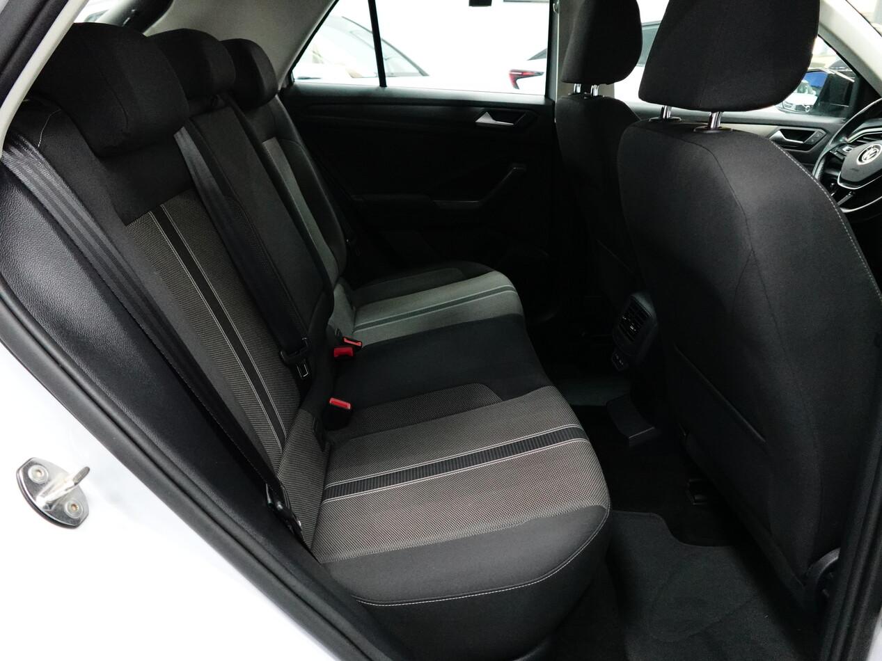 Volkswagen T-Roc 1.5 TSI 150 CV DSG STYLE