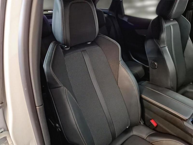 PEUGEOT 3008 PureTech Turbo 130 EAT8 GT aut.