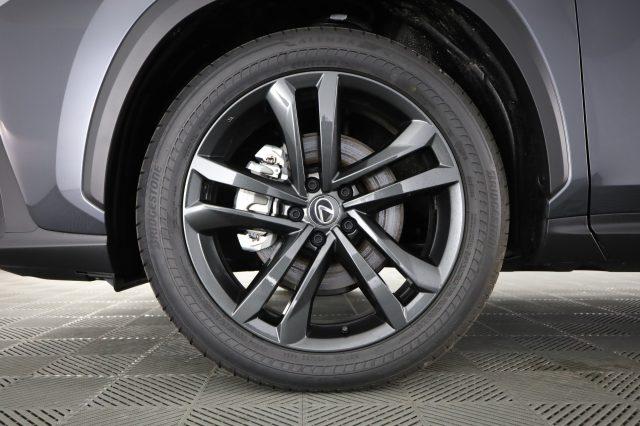 LEXUS Other NX NX Hybrid 4WD Premium +