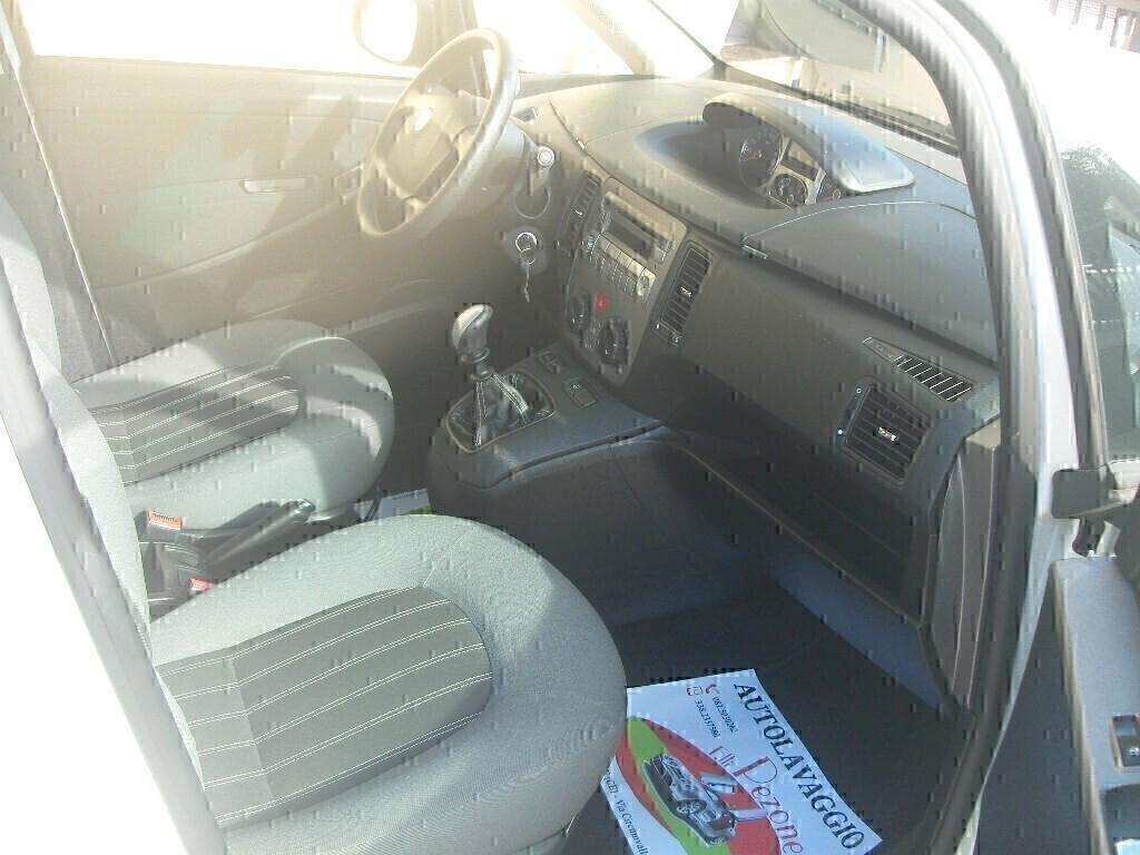 Lancia MUSA 1.4 8V Ecochic (GPL) - 2012