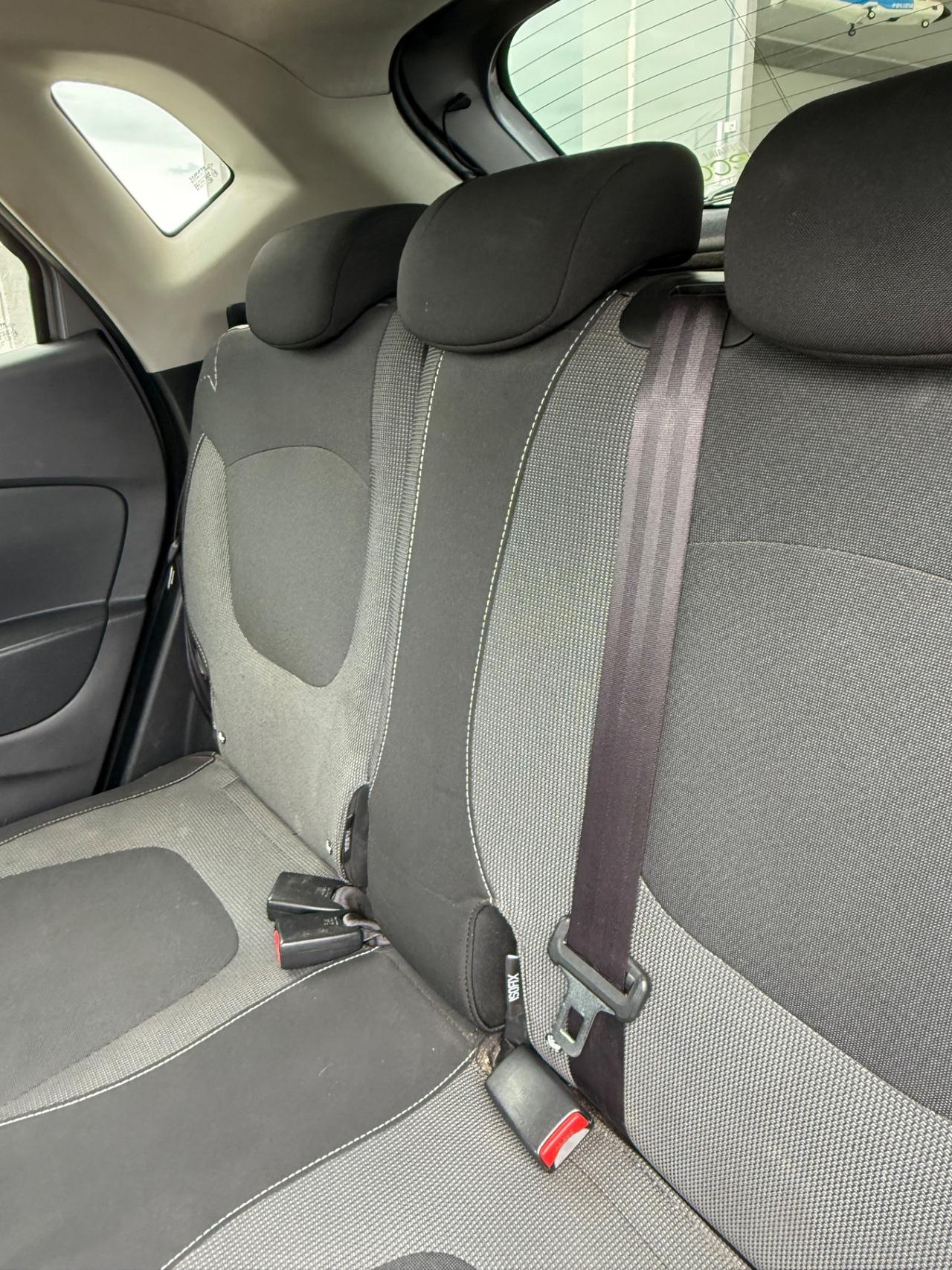 Renault Captur 1.5 dCi 8V 90 CV motore revisionato