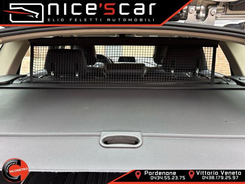 BMW Serie 3 320d Efficient Dynamics Touring Luxury