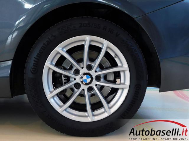 BMW 220 2 COUPÉ 220D ''ADVANTAGE'' AUTOMATICA STEPTRONIC