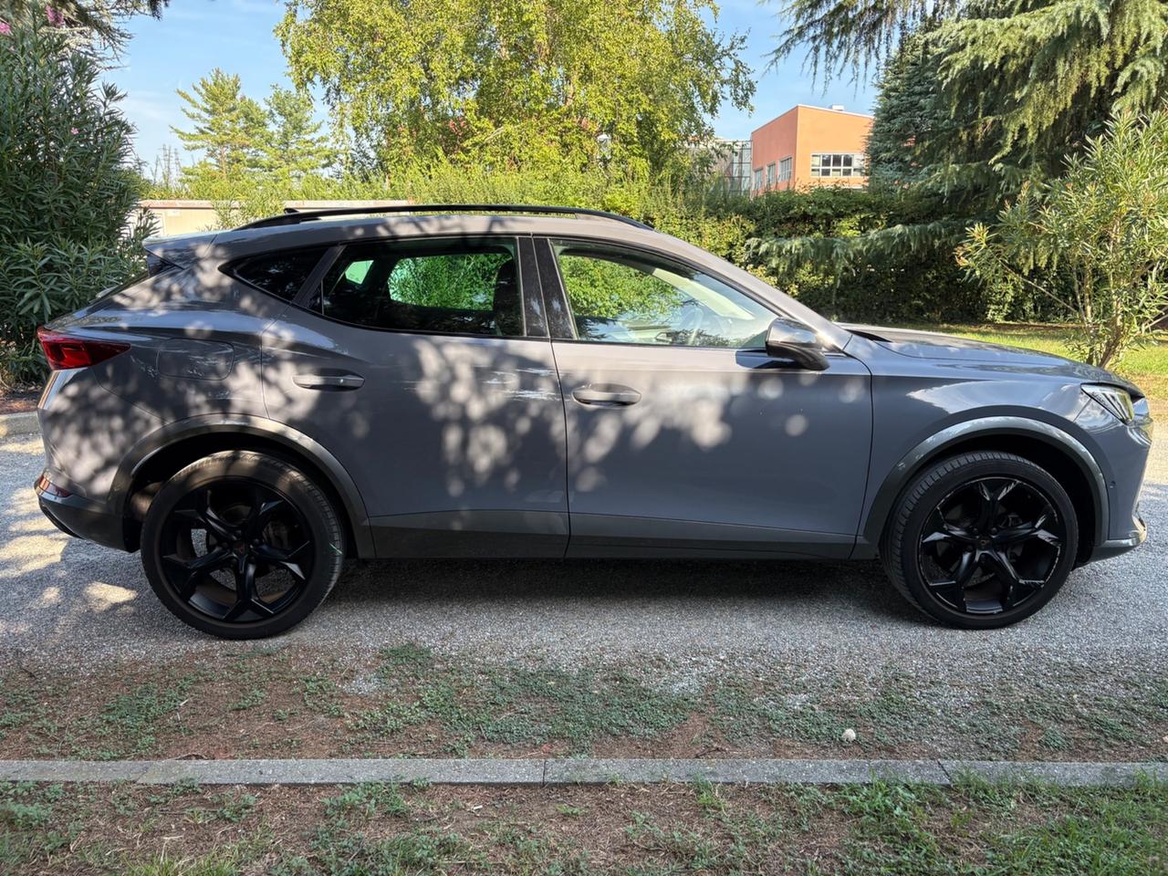 Cupra Formentor 1.5 TSI 150cv DSG