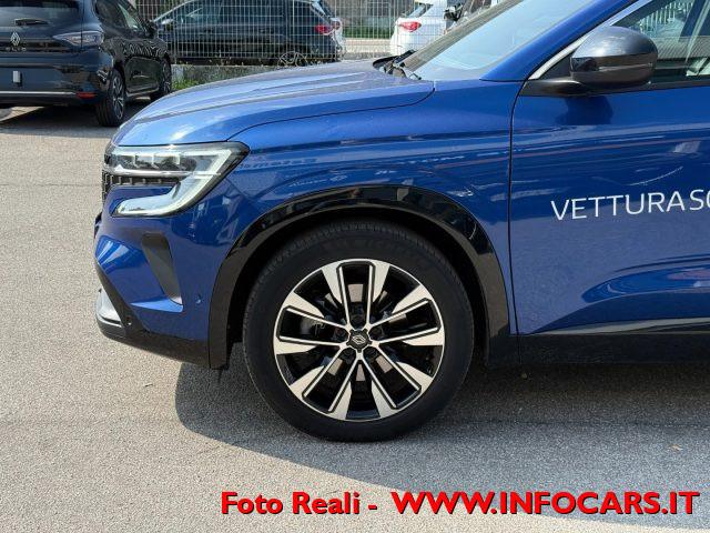 RENAULT Austral Full Hybrid E-Tech 200 CV Techno - PROMO