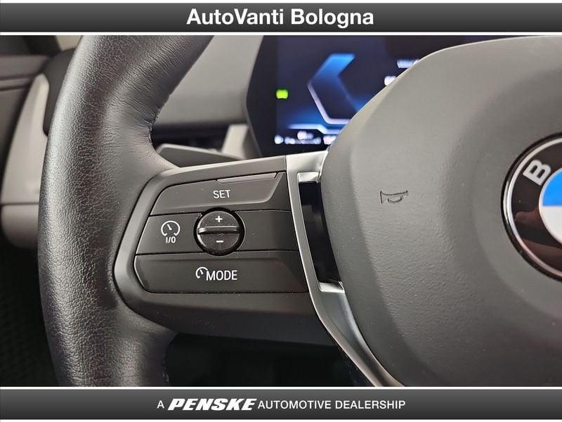 BMW X2 X2 sDrive 18d