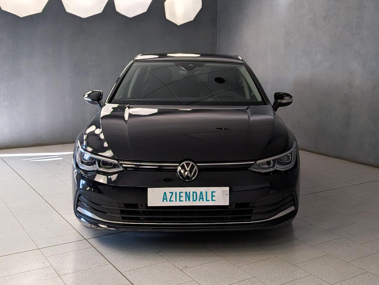 Volkswagen golf viii 2.0 TDI 150cv DSG Life Move