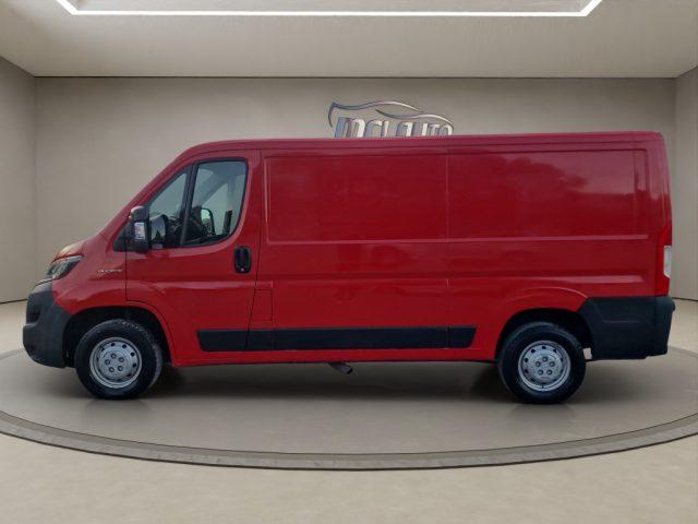 FIAT Ducato 30 2.3 MJT 140CV PM-TM Furgone
