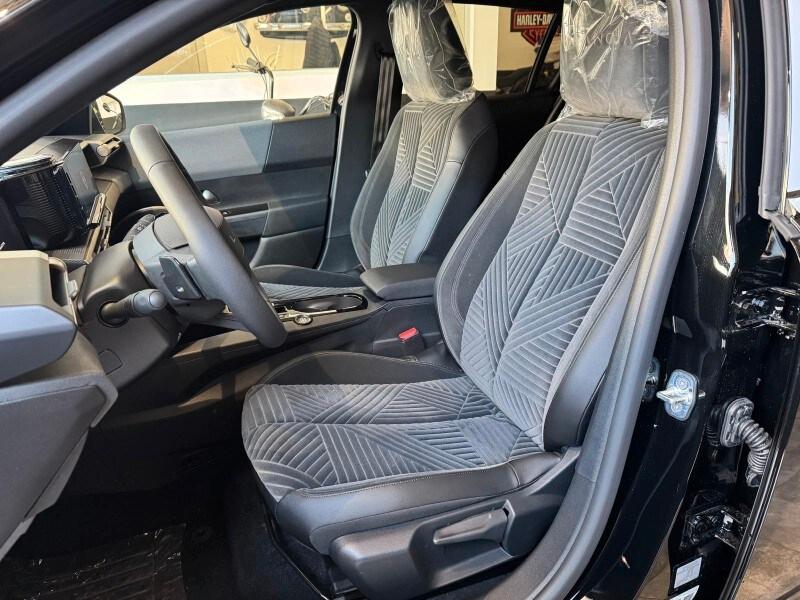 LANCIA Ypsilon 4ª serie Ypsilon Hybrid e-DCT LX