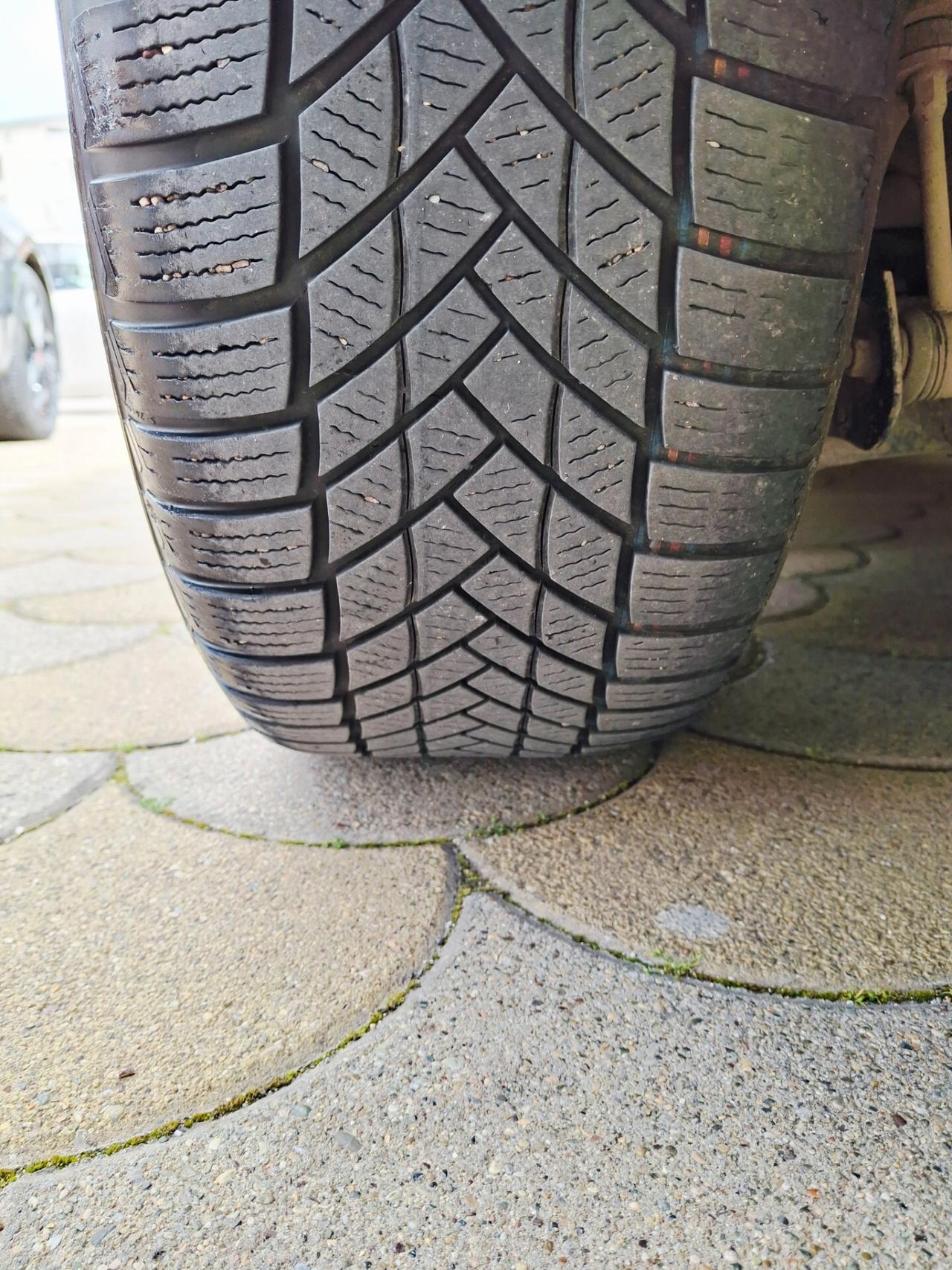 Ford Mondeo 2.0 TDCi 140 Cv Station Wagon Ghia DPF