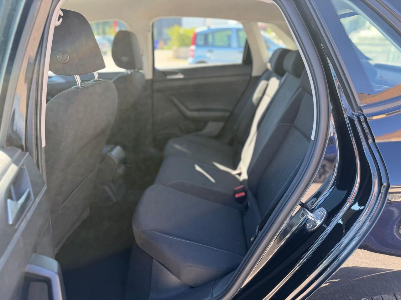Volkswagen Polo 1.0 TSI Comfortline #50426