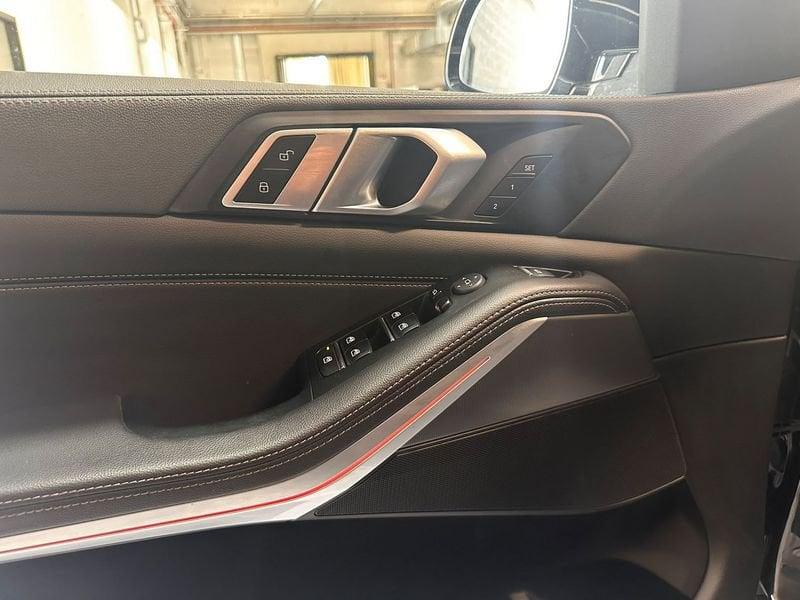 BMW X5 xdrive30d mhev 48V xLine auto