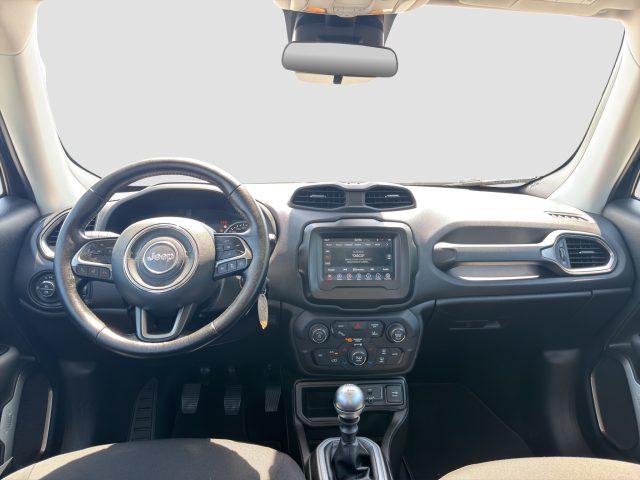 JEEP Renegade Renegade 1.0 T3 Limited