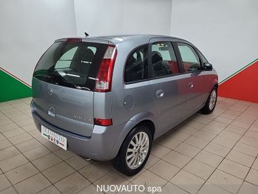 Opel Meriva Meriva 1.6 16V Cosmo