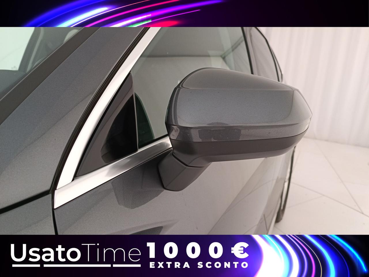 Audi Q3 sportback 35 1.5 tfsi mhev 150cv s line edition s tronic