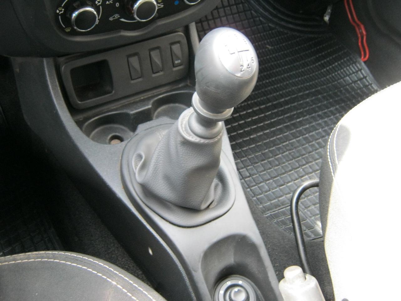 Dacia Duster 1.5 dCi 110CV 4x2 Lauréate