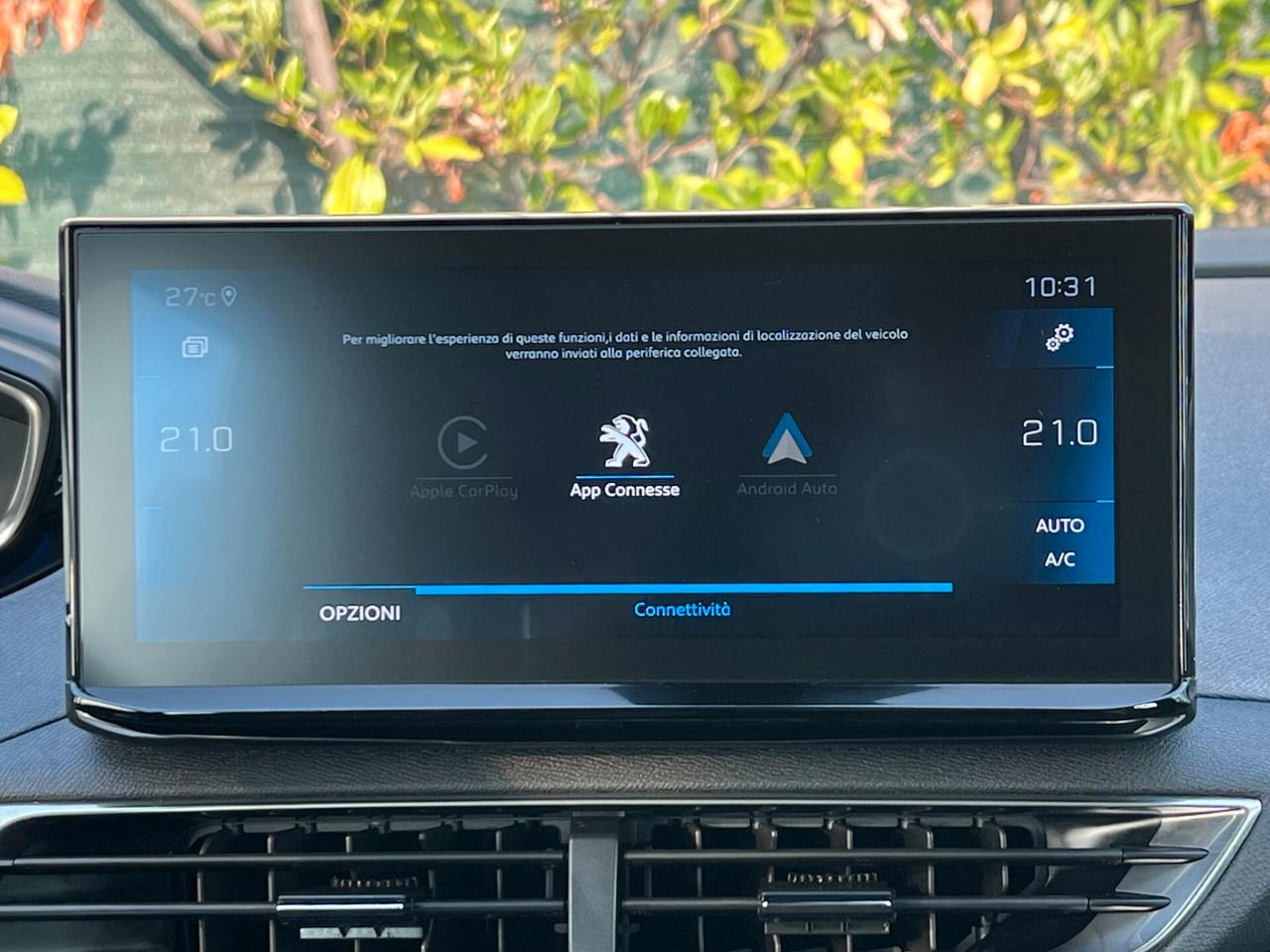 Peugeot 3008 BlueHDi 130 S&S Active Business