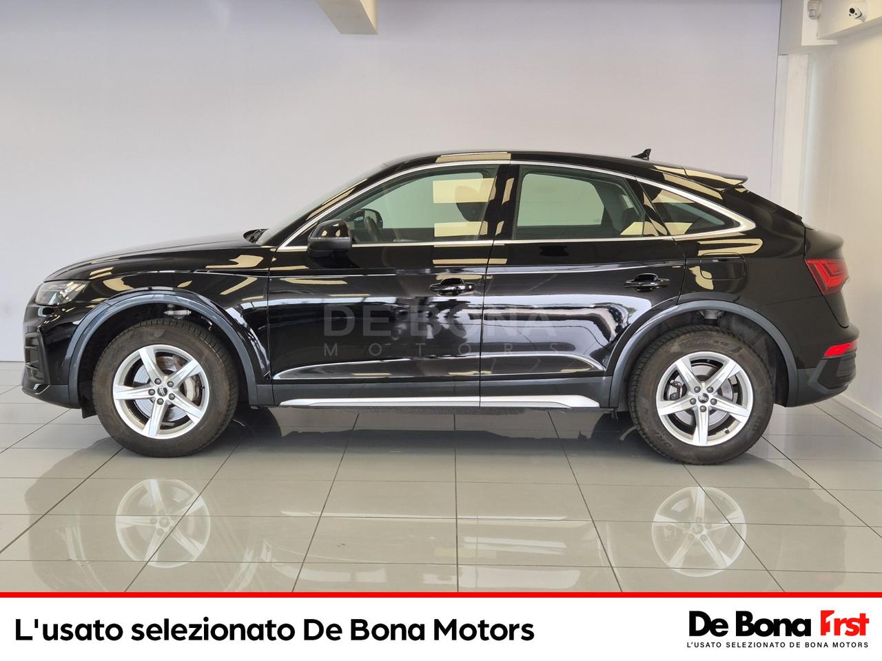 Audi Q5 sportback 50 2.0 tfsi e business advanced quattro s-tronic