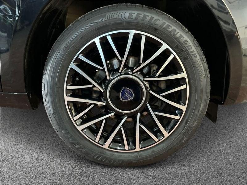 Lancia Ypsilon III 2021 1.0 firefly hybrid Alberta Ferretti s&s 70cv 5p.ti