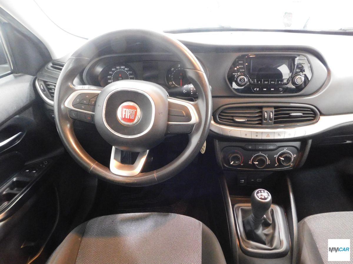 FIAT - Tipo - 1.3 Mjt S&S 5p. Pop